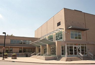 Niles West High School