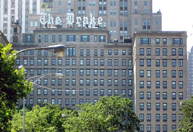 The Drake Hotel