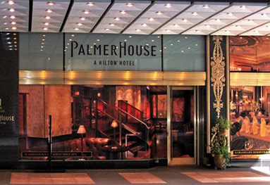 Palmer House