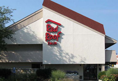 Red Roof Inn