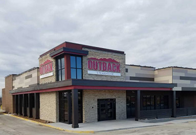 Outback Steakhouse