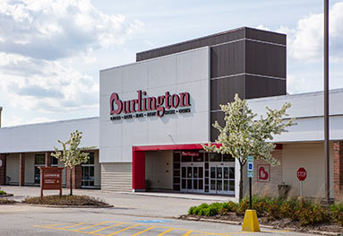 Burlington