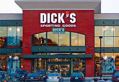 Dick’s Sporting Goods