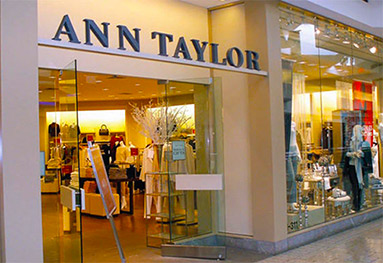 Ann Taylor