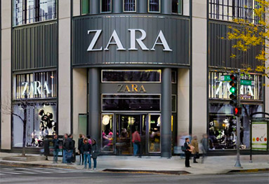 ZARA