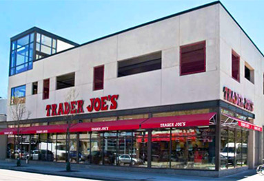 Trader Joe's