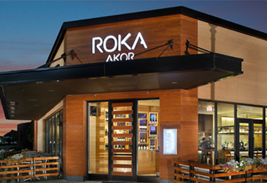 Roka Akor