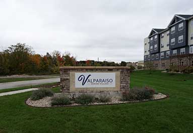 Journey Senior Living Valparaiso IN